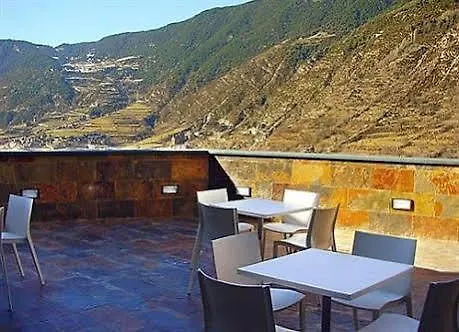 Apartaments Shusski Encamp Andorra