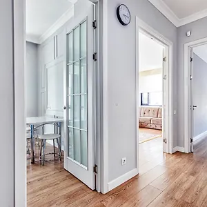 Raisson H346 шатыр Апартаменты Астана