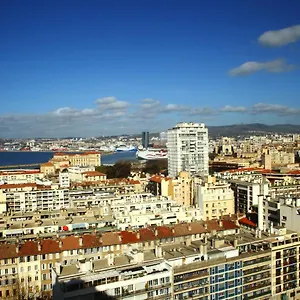 Vue Imprenable Sur , Marseille France
