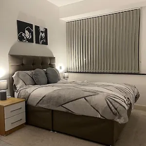 Augustus House 1 Bedroom Apollo , Bradford (West Yorkshire) United Kingdom
