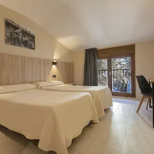 3* Отель Hotel Encamp