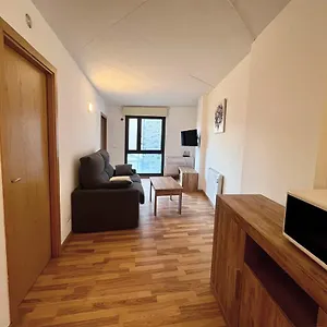 La Solana Deluxe 3000 Appartement