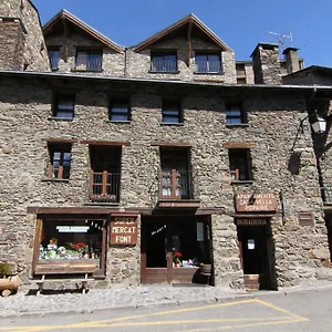  Apartment Casa Vella Popaire
