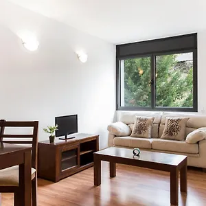 Vista Tarter Appartement