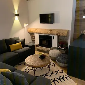 Avellanas Hébergement de vacances