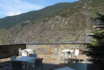 Apartamento Apartaments Shusski Encamp