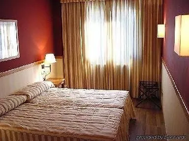 Apartaments Shusski Encamp 0*,  Andorra