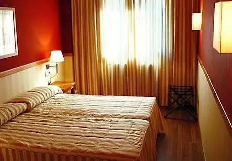 Apartaments Shusski Encamp