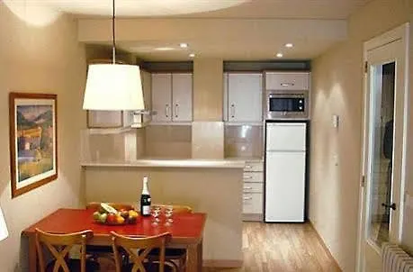 Apartamento Apartaments Shusski Encamp Andorra