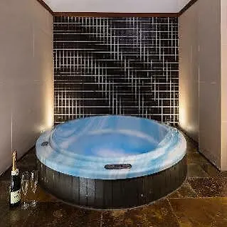 Apartaments Shusski Encamp Andorra