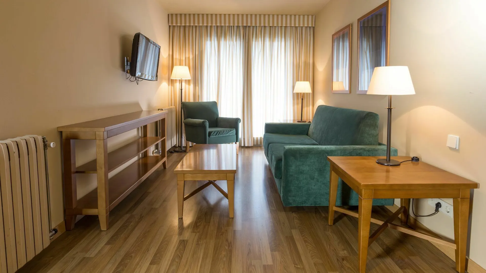 Apartaments Shusski Encamp Andorra